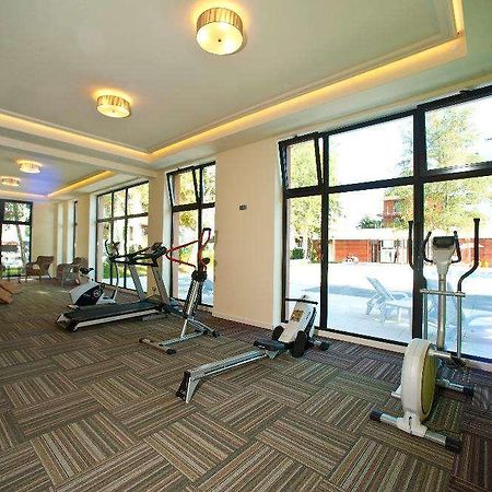 Apartament Z Basenem Kolobrzeg Dış mekan fotoğraf