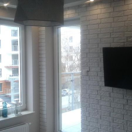 Apartament Z Basenem Kolobrzeg Dış mekan fotoğraf