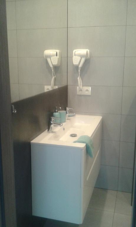 Apartament Z Basenem Kolobrzeg Dış mekan fotoğraf