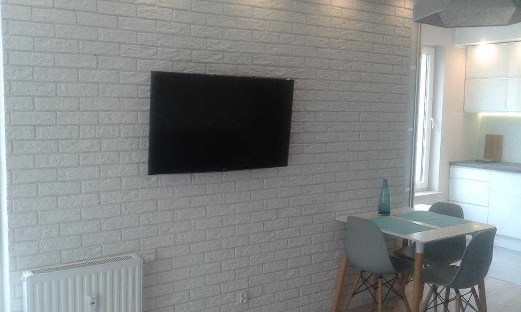 Apartament Z Basenem Kolobrzeg Dış mekan fotoğraf