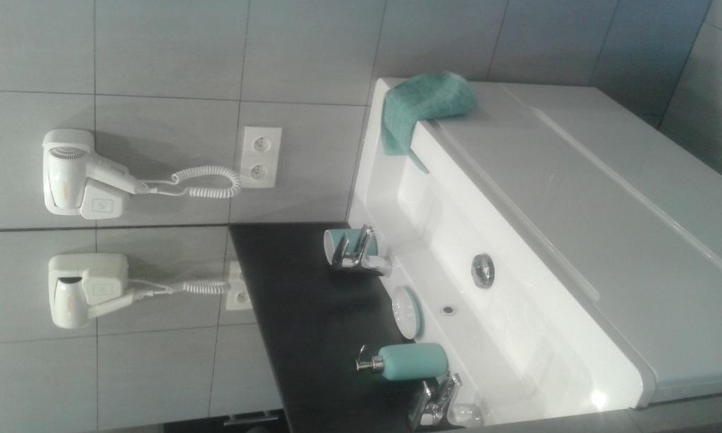 Apartament Z Basenem Kolobrzeg Dış mekan fotoğraf